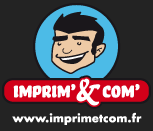 Imprim' & Com'